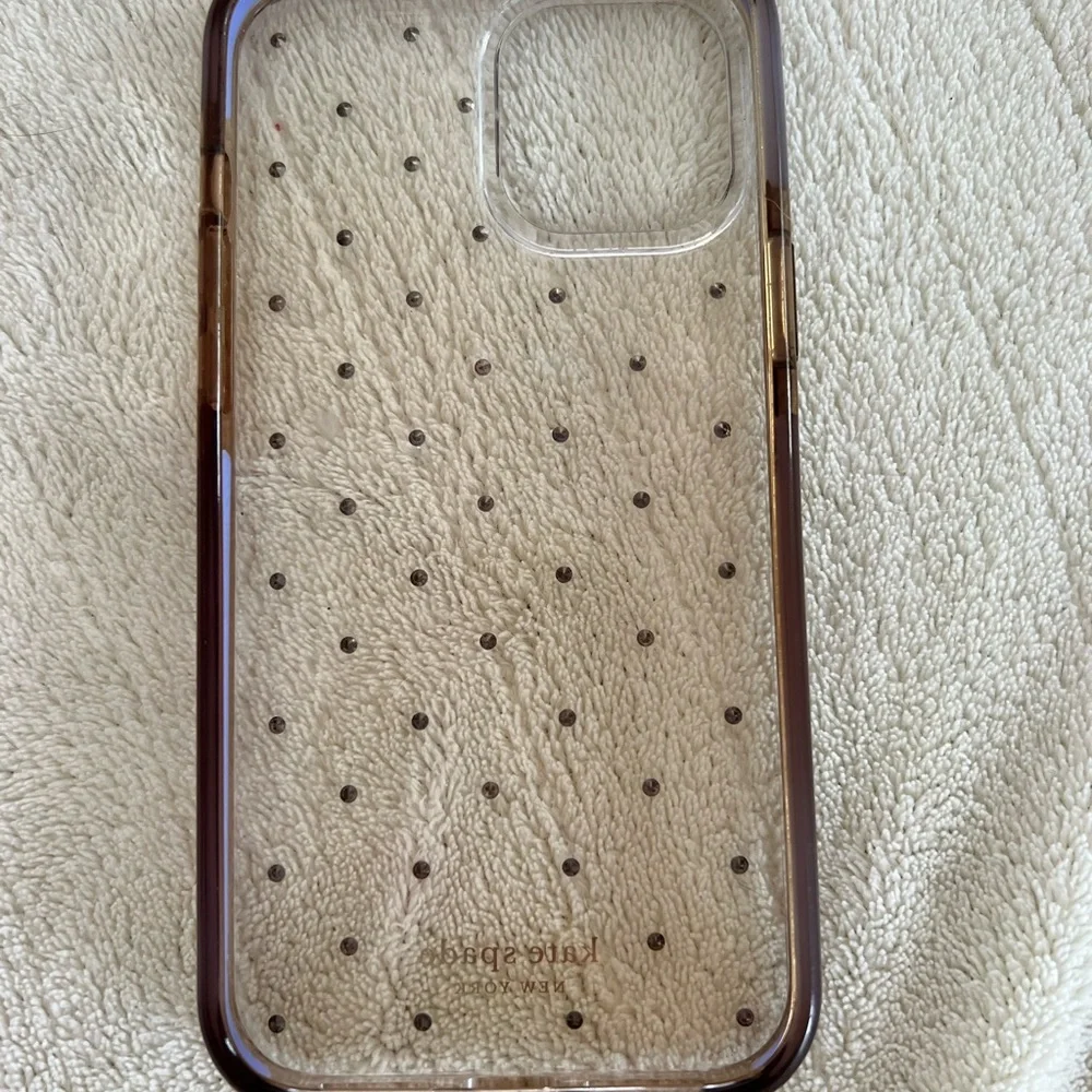 Kate spade iPhone 11 Pro Max case